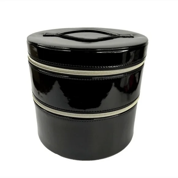 Lancôme 2 Tier Makeup/Jewelry Box - Picture 3 of 3